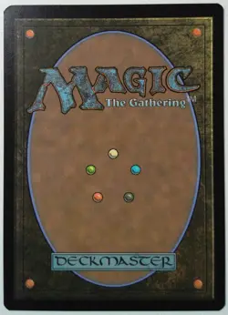 Mutavault (0028) *Borderless* Magic MtG x1 EOS Stellar Sights - Image 2