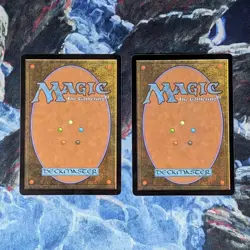 2x Writhing Chrysalis (Modern Horizons 3) MTG - Image 2