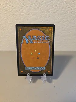 MTG Liliana Waker Of The Dead Showcase MP M21 Core Set 2021 - Image 2