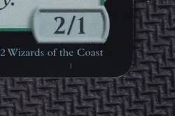 Eternal Witness (Foil) - Double Masters - MTG NM - Image 2