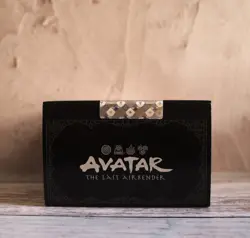 Magic: The Gathering Avatar: The Last Airbender Commander’s Bundle SEALED - Image 3