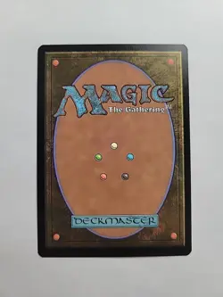 MTG - Nature's Lore _ DMR _ Regular Uncommon #170 - Image 3