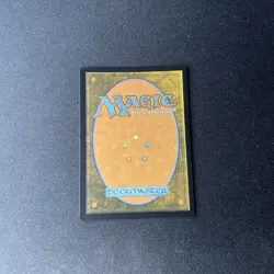 Spectacular Tactics #15 Near Mint FOIL SPM Marvel's Spider-Man Magic MTG - Image 2