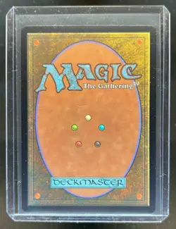 2025 Magic MTG MTG Alhammarret's Archive Secret Lair Legendary Foil #0027 - Image 2