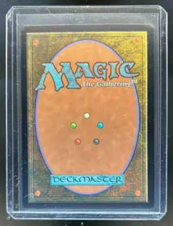 2025 Magic MTG MTG Land of 1000 Lands Secret Lair Borderless Foil #0022 - Image 2