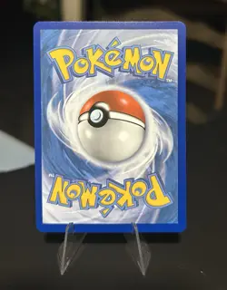 POKEMON 2021 RAPID STRIKE STYLE MUSTARD 176/163 FULL ART RAINBOW TRAINER - MINT - Image 2