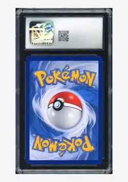 Pokemon CGC 10 GEM MINT Mimikyu CHR 2020 200/196 AS6a T.Chinese - Image 2