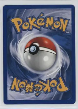 Cyndaquil 1st Ed. Pokemon Neo Genesis #57 2000 - Image 2