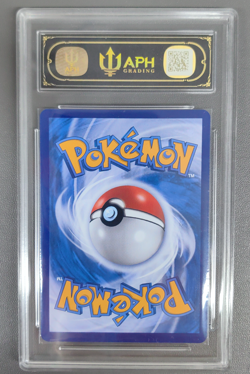 APH Black 10 Pokemon TCG Chinese exclusive Gengar Gem Pack Vol.3 03 07/07 CBB3C - Image 2