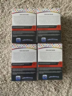 Pokemon TCG Scarlet & Violet 151 Booster Bundle Lot of 4 Sealed - Image 3