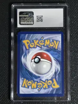 Pokemon - TCG Vivid Voltage Pikachu VMax Rainbow 188/185 CGC 10 GEM MINT - Image 2
