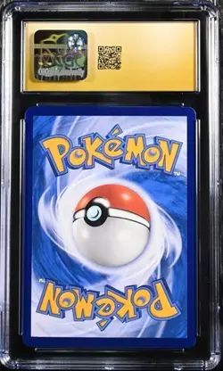 CGC 10 Pokemon Chinese 151 Surprise Alakazam ex 151C 189/151 SAR - Image 2