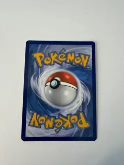 Pokemon - Pokemon GO - BLISSEY 052/78 Cosmos Holo Promo VLP - Image 3