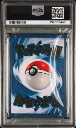 2021 POKEMON CELEBRATIONS ULTRA-PREMIUM COLLECTION #58 PIKACHU PSA 8 - Image 2