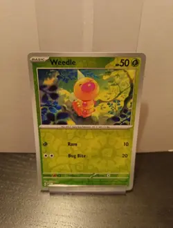 Pokemon SV: 151 Singles - Choose Your Card! - Reverse Holo & Holo - Image 2