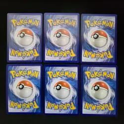Pokemon Fairy Type x24 Card Lot Bundle - Image 4