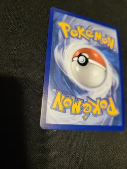 Fezandipiti EX Shrouded Fable Holo Double Rare Pokemon TCG Card NearMint 038/064 - Image 3