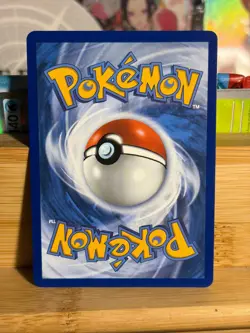 LUGIA ex 082/131 Prismatic Evolutions Stamped Pokemon Card TCG Near Mint - Image 2