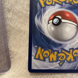 Pokemon Squirtle TCG Full Art Holo Card 148/142 Stellar Crown Illustration Rare - Image 5