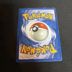 Pokemon TCG Jirachi Black Star Promo Card 021 Rare - Image 5