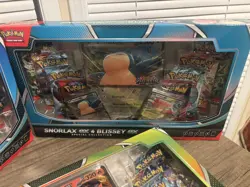 Pokemon Trading Card Game Walmart Black Friday Boxes - All 3 Sealed Boxes - Image 3