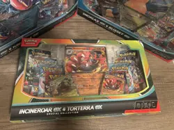Pokemon Trading Card Game Walmart Black Friday Boxes - All 3 Sealed Boxes - Image 4