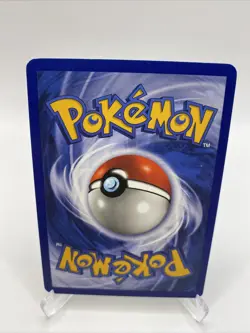 Horsea 49/62 Fossil Unlimited Common WOTC Pokemon Card - Near Mint - Image 2