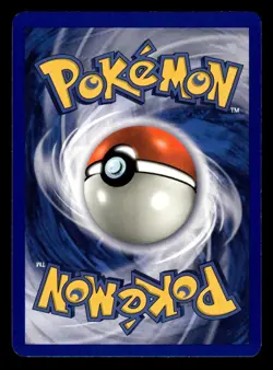 Lt. Surge's Voltorb 84/132 Common 1st Edition Gym Heroes Pokemon Card - Image 2
