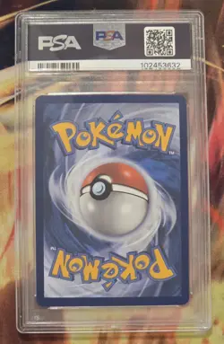 Greninja ex 132 Sv: Scarlet & Violet Promo Cards Holo PSA 10 - Image 2