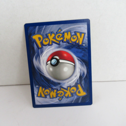 Pikachu Black Star Promo Card No.4 Kids WB Presents POKEMON The First Movie! - Image 2