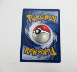 Pikachu Black Star Promo Card No.4 Kids WB Presents POKEMON The First Movie! - Image 4