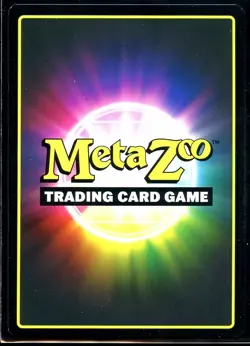 Caitlin Cardoza 215/173 LEGEND RARE Secret Shadows MZ3 Metazoo Card #2 - Image 2
