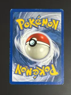 Dark Quilava 39/105 Neo Destiny Set Rare Vintage 2000 Pokemon Card - LP dd - Image 2