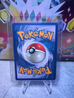 Eevee 51/64 1999 Jungle Vintage Pokemon Card LP-NM - Image 2