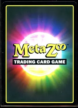 Dante Spire 208/173 LEGEND RARE Secret Shadows MZ3 Metazoo Card - Image 2