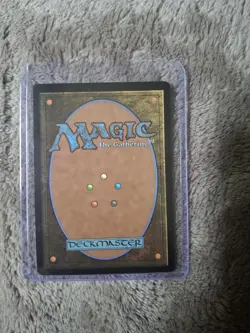 Sauron, the Dark Lord Lord of the Rings MTG - Image 3