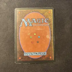 Recall Legends Mtg HP #1 - Image 4