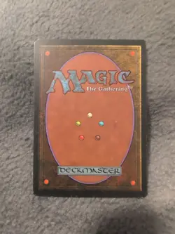 Glacial Chasm - Ice Age - MTG - Magic The Gathering - LP - Image 2