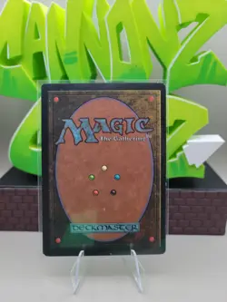 Magic the Gathering MTG Breathstealer's Crypt Visions LP (2) - Image 2