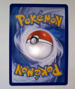 Pokemon TCG Meloetta Illustration Rare 026 Promo Mega Battle Deck NM - Image 5