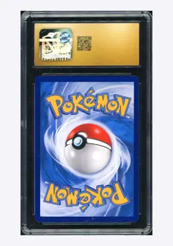 Pokemon CGC10 PRISTINE Lapras VMAX HR 2023 200/135 CS1aC S.Chinese - Image 2