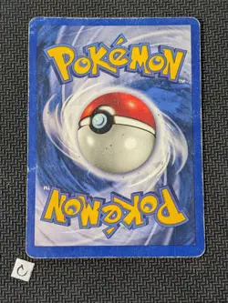 Blastoise 2/102 - Base Set Unlimited Holo Rare Pokemon TCG HP - Image 2
