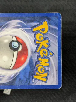 Blastoise 2/102 - Base Set Unlimited Holo Rare Pokemon TCG HP - Image 3