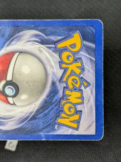 Blastoise 2/102 - Base Set Unlimited Holo Rare Pokemon TCG HP - Image 4