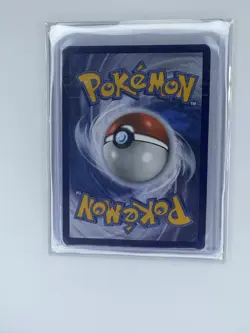 Greninja Gold Star SWSH144 Celebrations ETB Promo Pokemon Card - Image 2