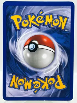 Scyther 17/130 Base Set 2 Unlimited Holo Rare WotC Vintage Pokemon Card - Image 3