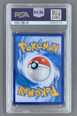 PSA 10 2025 Pokemon 172 Pikachu AR 172/151 Collect 151 Gengar Chinese Limited - Image 2