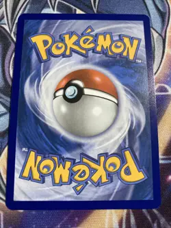 Judge Professor Program 167/182 Pokemon NEAR MINT!! - Image 4
