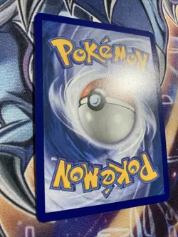 Judge Professor Program 167/182 Pokemon NEAR MINT!! - Image 5