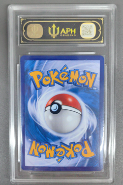 APH Black 10 Pokemon TCG Chinese exclusive Gengar Gem Pack Vol.3 03 07/07 CBB3C - Image 2